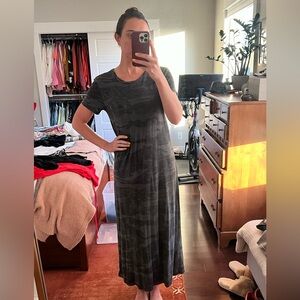 Splendid t-shirt dress